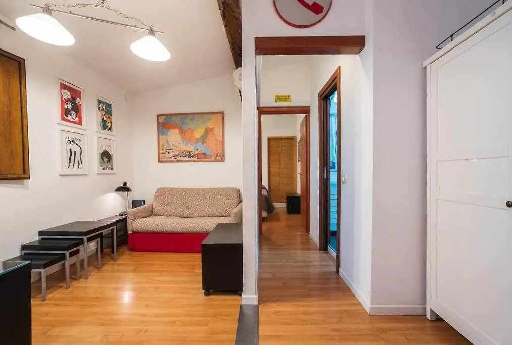 Cozy Apartment In Borgo Dei Greci Firenze
