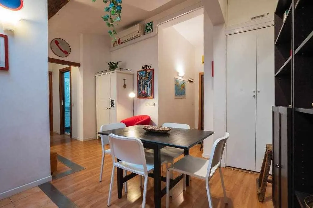 Cozy Apartment In Borgo Dei Greci Firenze