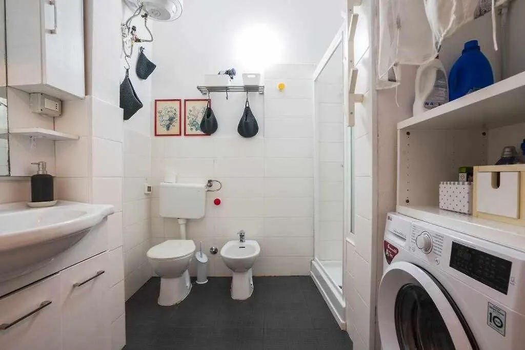 Cozy Apartment In Borgo Dei Greci Firenze