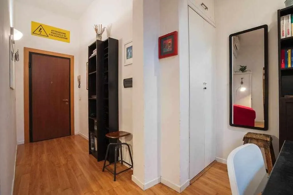 Cozy Apartment In Borgo Dei Greci Firenze  Φλωρεντία