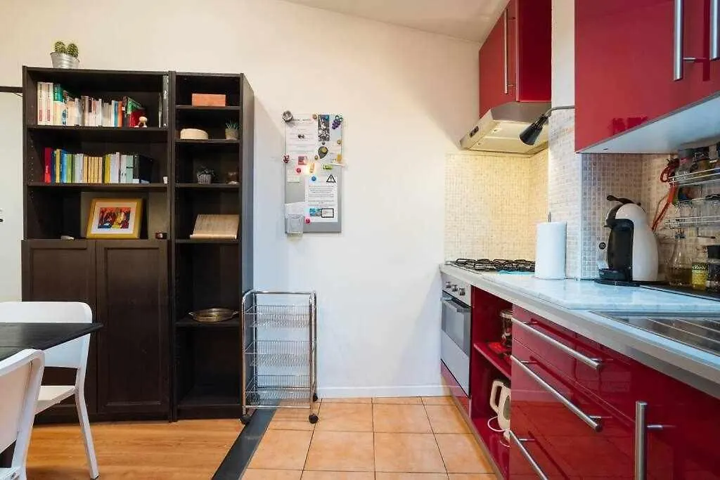 Cozy Apartment In Borgo Dei Greci Firenze