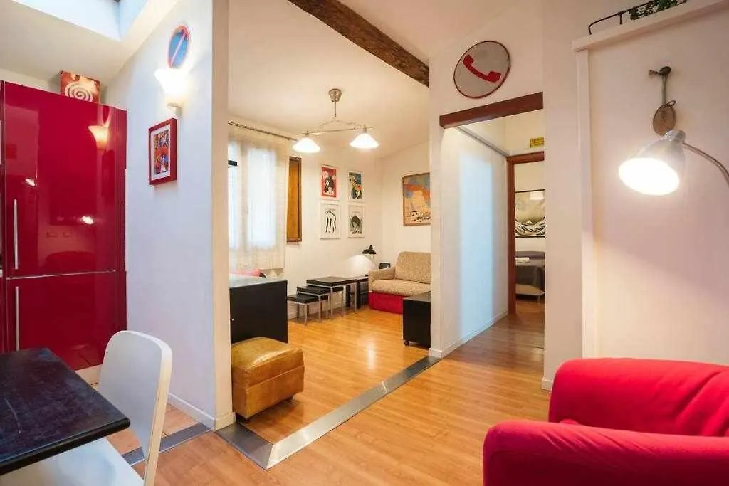 Cozy Apartment In Borgo Dei Greci Firenze
