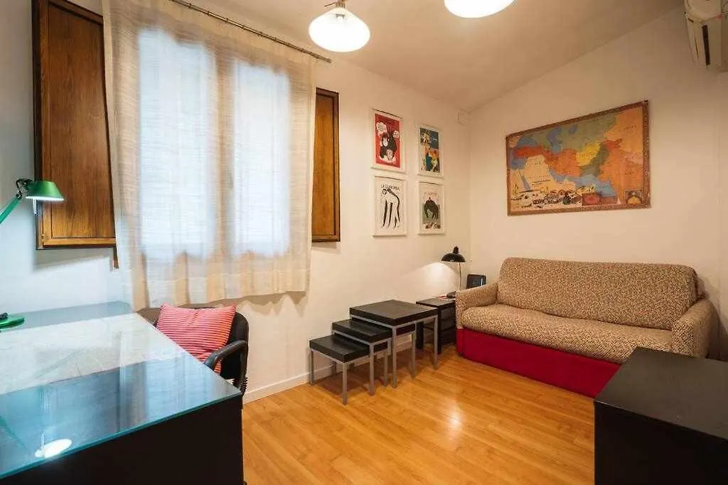 Cozy Apartment In Borgo Dei Greci Firenze  Φλωρεντία