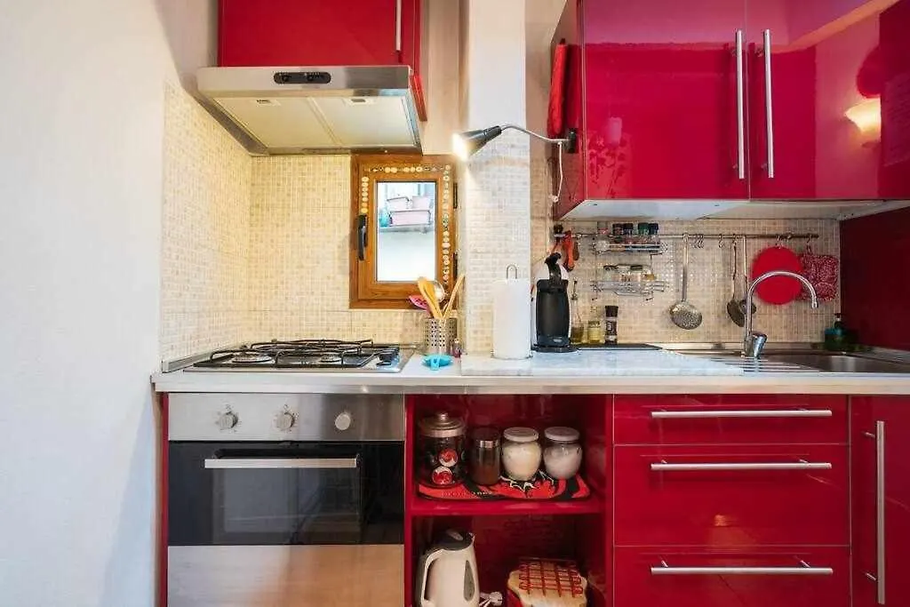 Cozy Apartment In Borgo Dei Greci Firenze Ιταλία