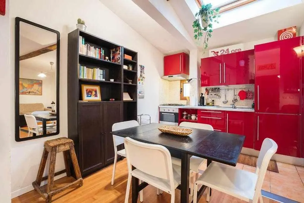 Cozy Apartment In Borgo Dei Greci Firenze 0*, Φλωρεντία