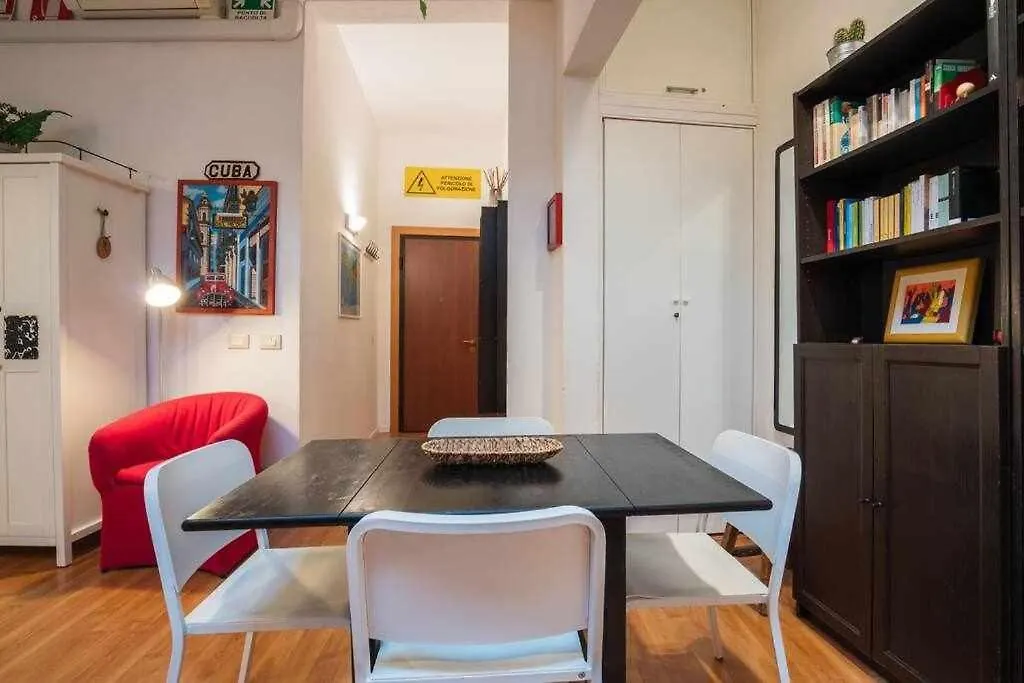 Cozy Apartment In Borgo Dei Greci Firenze