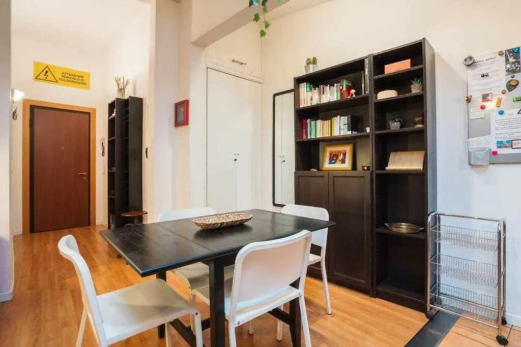 Cozy Apartment In Borgo Dei Greci Firenze Italy