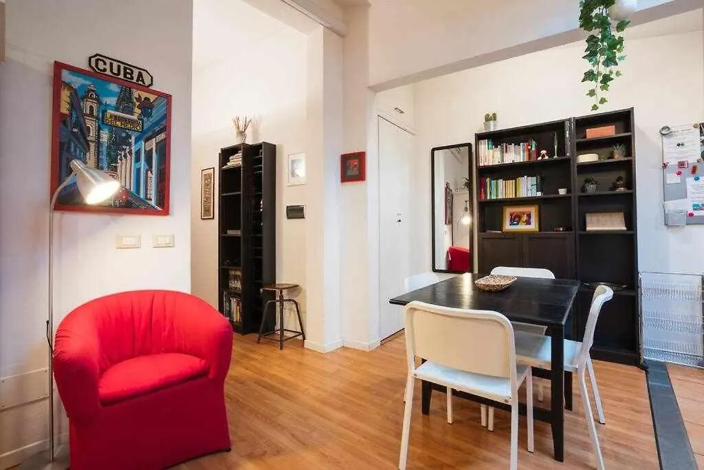 Cozy Apartment In Borgo Dei Greci Firenze 0*, Florence Italy