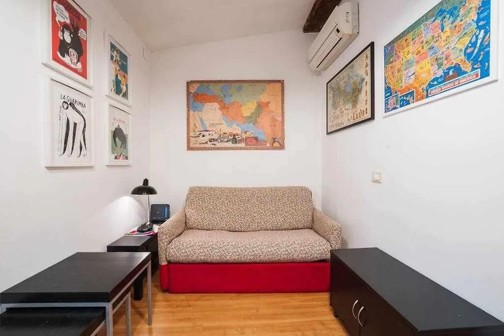Cozy Apartment In Borgo Dei Greci Firenze Florence