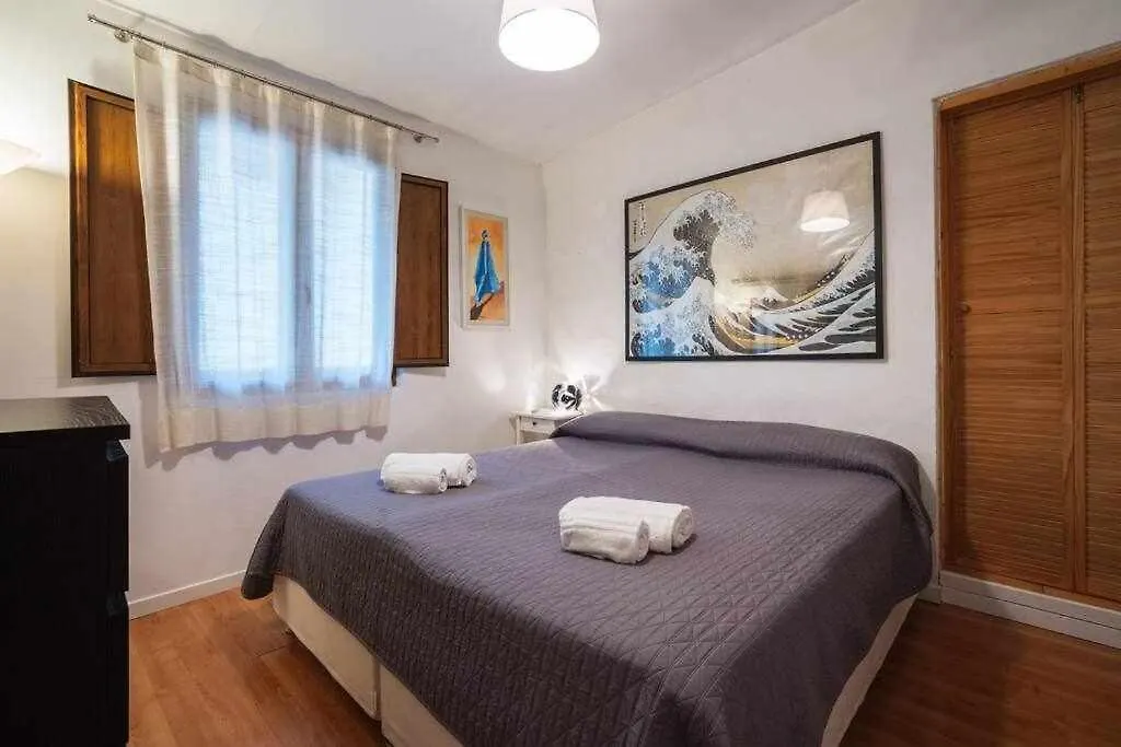 Cozy Apartment In Borgo Dei Greci Firenze Italy