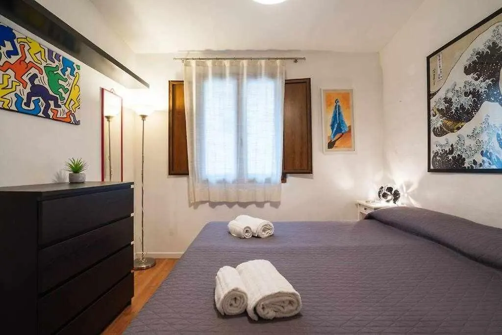 Cozy Apartment In Borgo Dei Greci Firenze 0*, Florence Italy