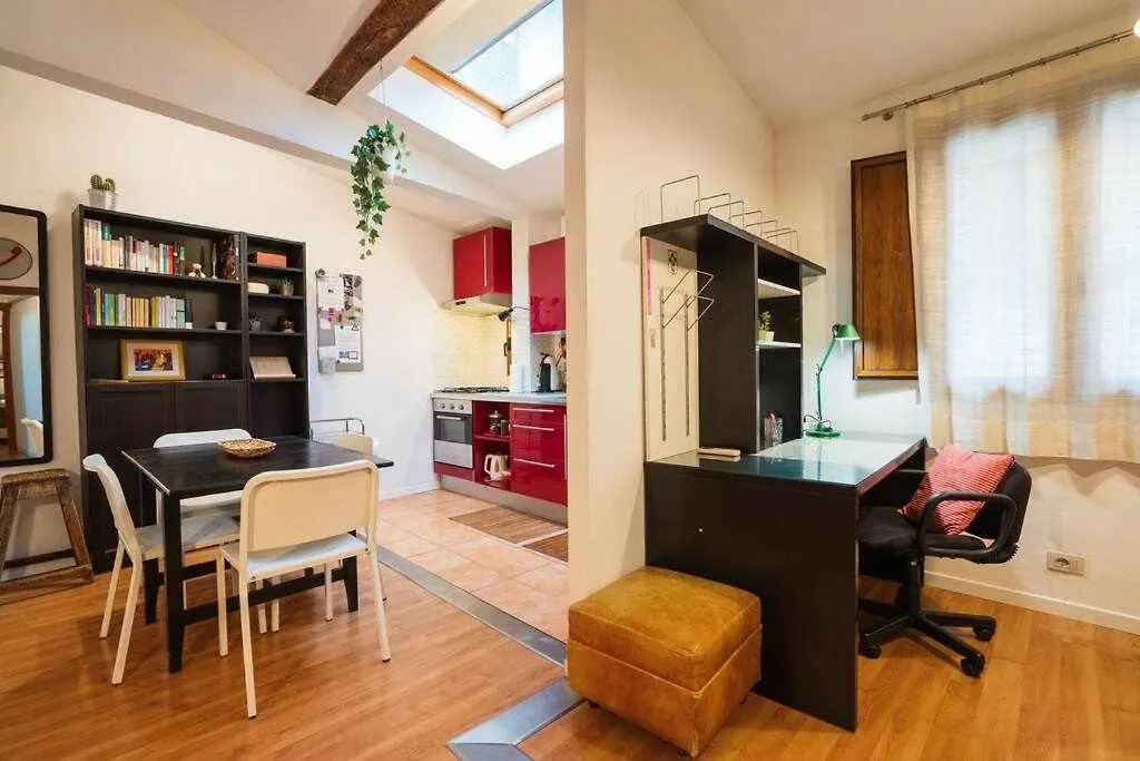 Cozy Apartment In Borgo Dei Greci Firenze