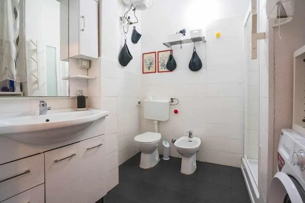 Cozy Apartment In Borgo Dei Greci Firenze