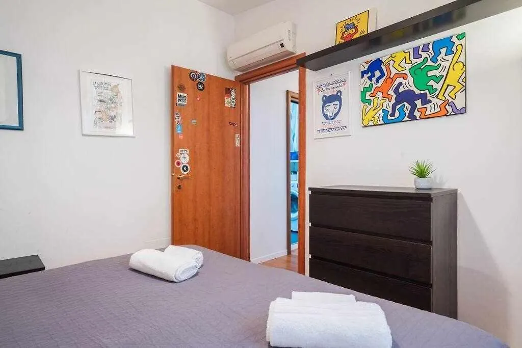 Cozy Apartment In Borgo Dei Greci Firenze Italy