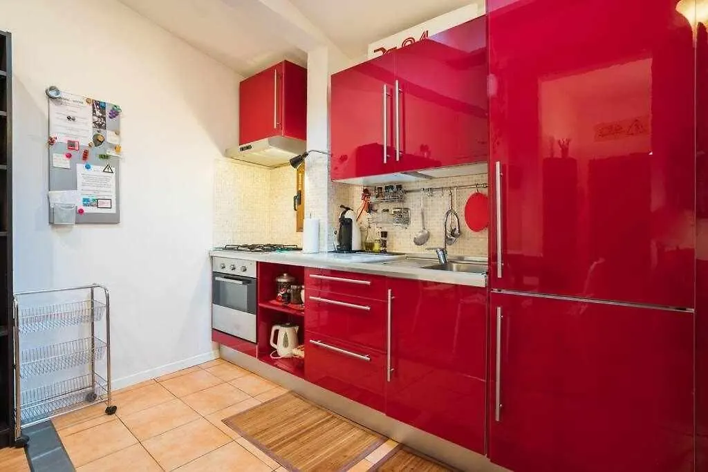 Cozy Apartment In Borgo Dei Greci Firenze Italy