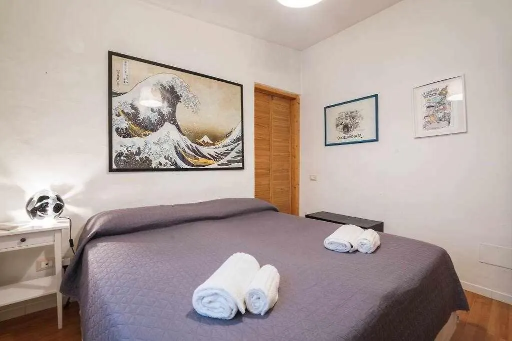 Cozy Apartment In Borgo Dei Greci Firenze