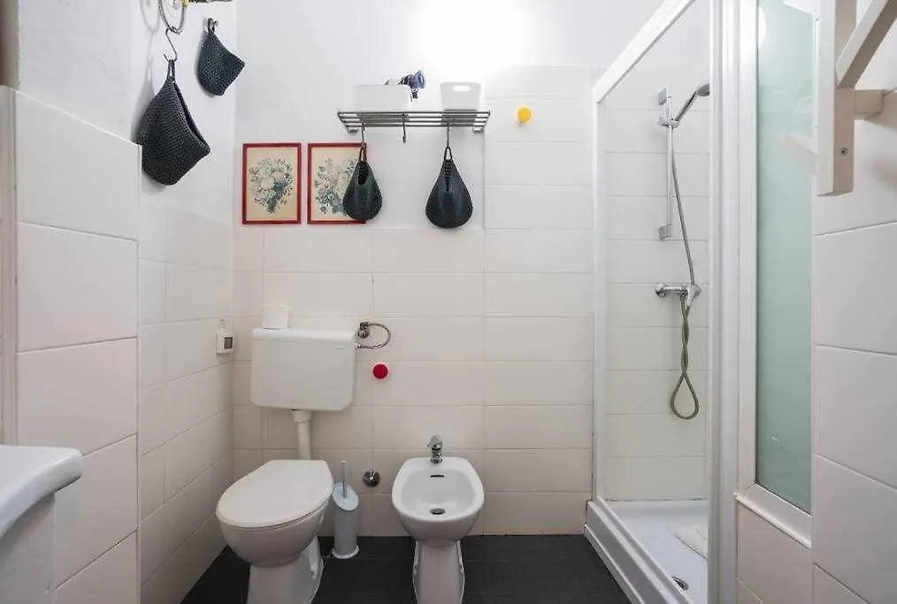 Cozy Apartment In Borgo Dei Greci Firenze