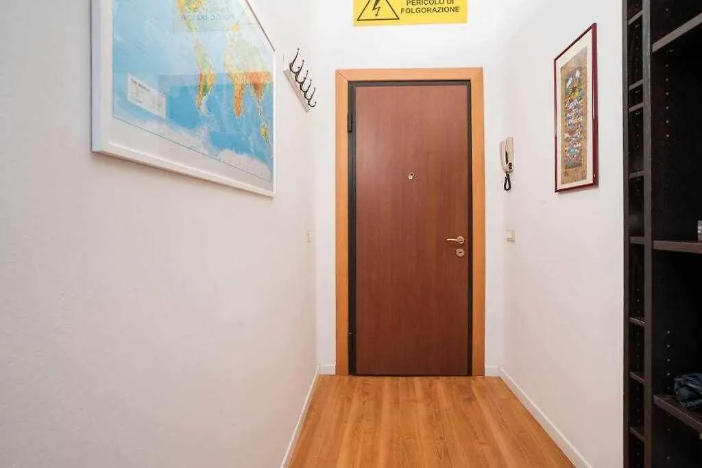Cozy Apartment In Borgo Dei Greci Firenze 0*, Florence Italy