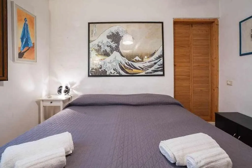 Cozy Apartment In Borgo Dei Greci Firenze Florence