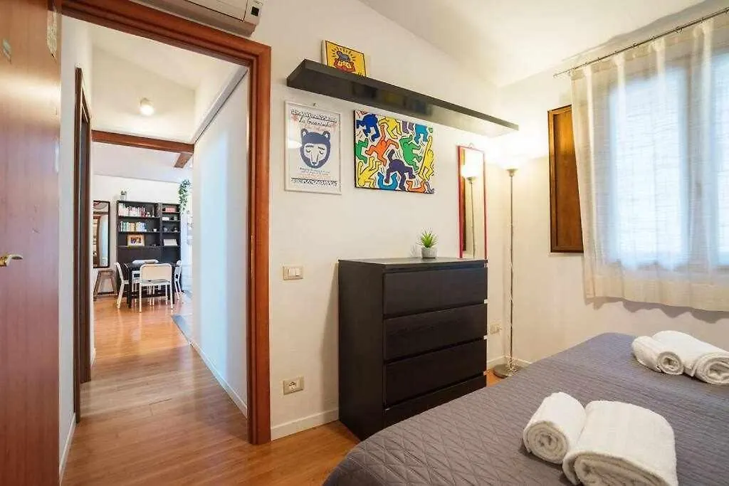 Cozy Apartment In Borgo Dei Greci Firenze