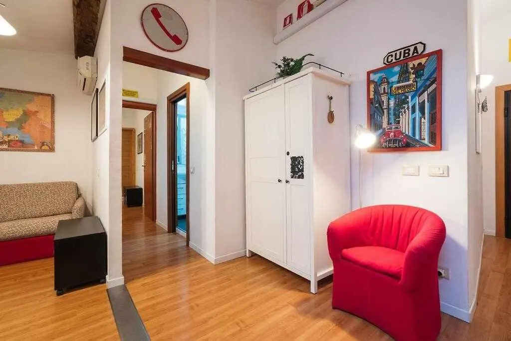 Cozy Apartment In Borgo Dei Greci Firenze Italy