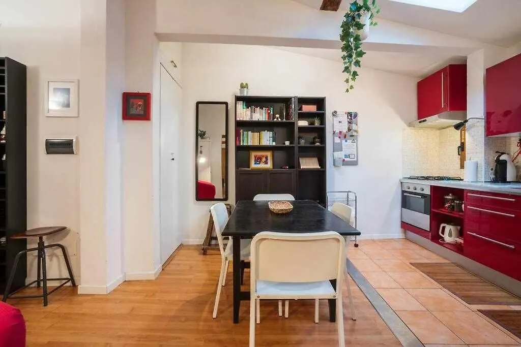 Cozy Apartment In Borgo Dei Greci Firenze